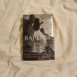 Rapture: A Fallen Novel